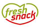 Επίσημο λογότυπο Fresh Snack