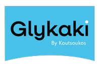 Επίσημο λογότυπο Glykaki by Koutsoukos